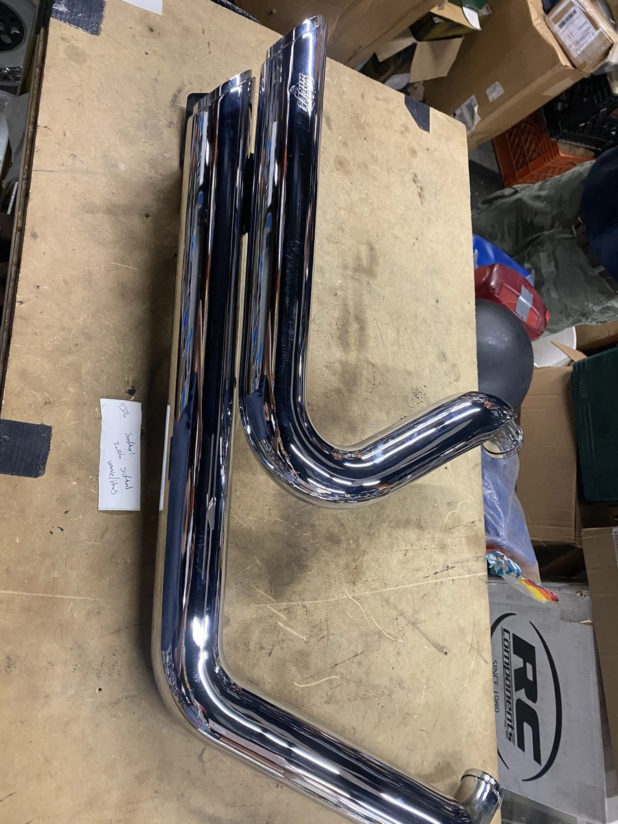 Vance & Hines Motorcycle & Scooter Exhaust System Kits for sale | eBay
