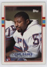 Click to enlarge Carl Banks