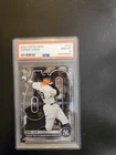 2022 TOPPS NOW #929 AARON JUDGE