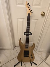 ESP LTD SC-200 Stephan Carpenter Circa 2003 -...
