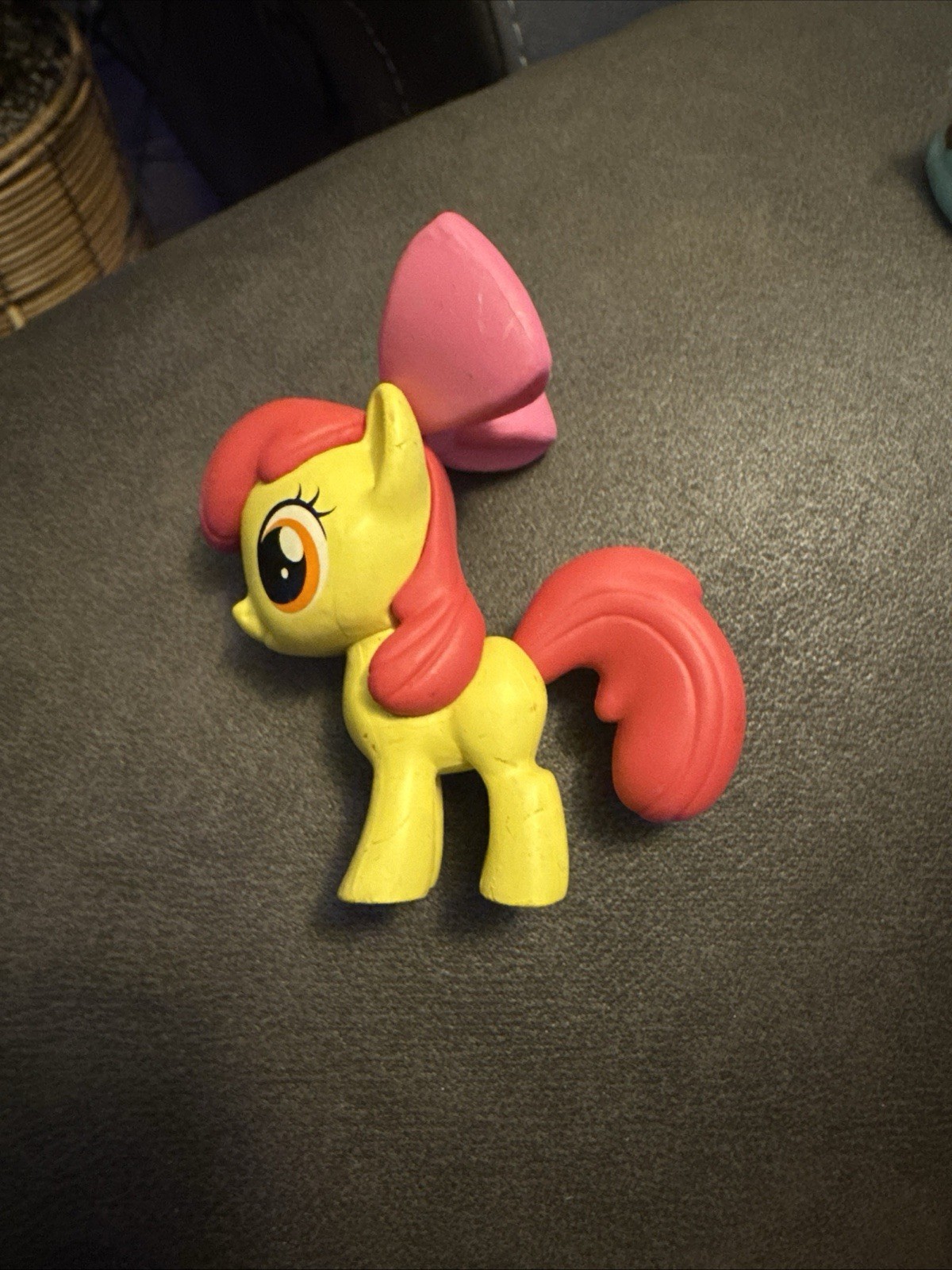My Little Pony APPLE BLOOM Funko Mystery Minis