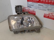 Antibrouillard Mazda MPV