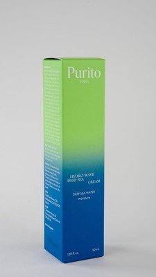 Purito SEOUL Hydro Wave Deep Sea Cream 50ml