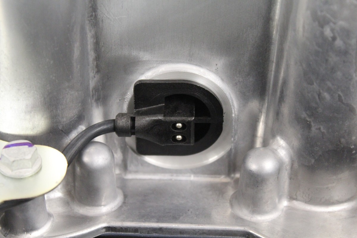 2013-2020 GM Upper/Lower Oil Pan 2.0L & 2.5L 4cyl OEM# 12676336  