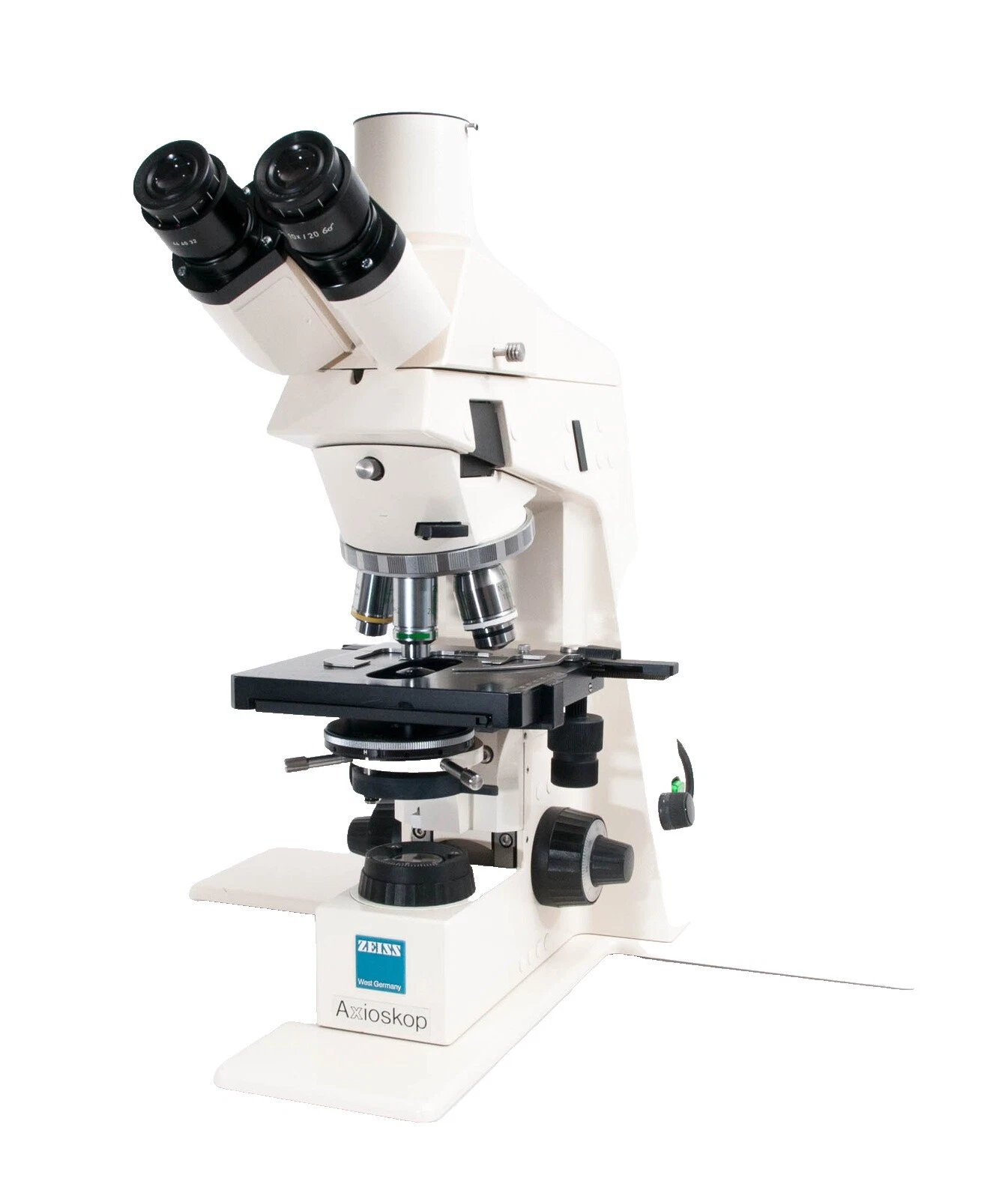 ZEISS Phase Contrast Microscope Medical Microscopes