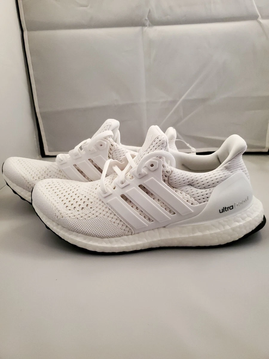 Buy UltraBoost 1.0 'Triple White' - S77416