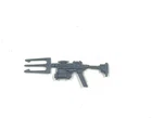 Vintage 1986 GI JOE ARAH MONKEYWRENCH WEAPON ACCESSORY HASBRO!!