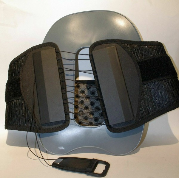 Cybertech 2x Back Brace 1000 2xl for sale online eBay