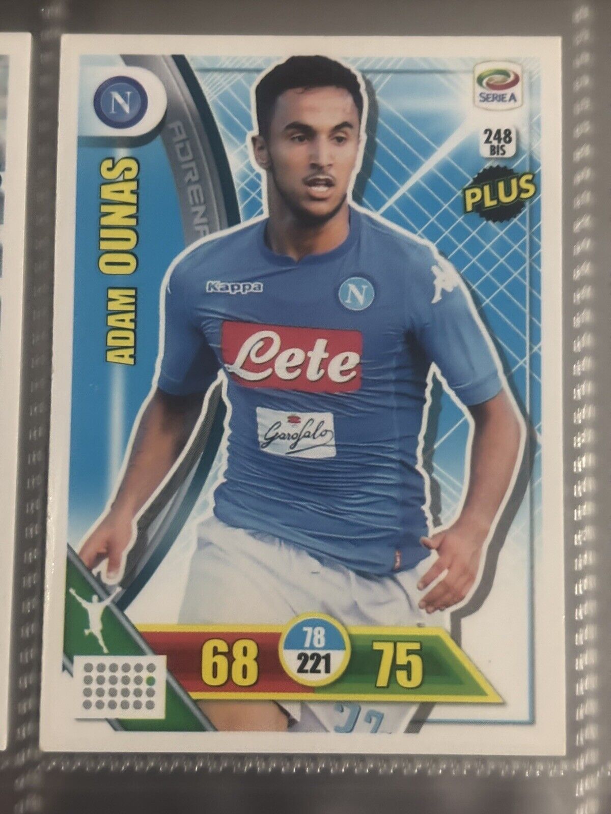 Foto 1 di 1