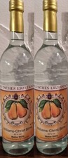 Williams-Christ Birnen Schnaps Williamsbirnen...