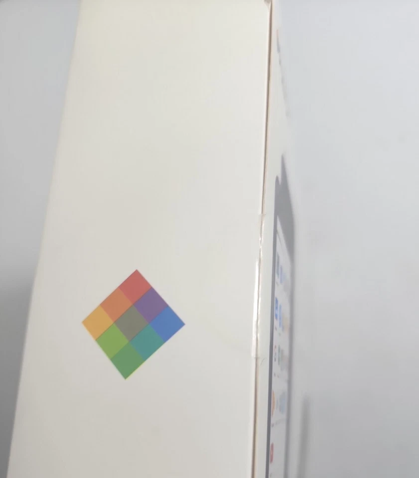 Polaroid 7'' HD Tablet + Keyboard. New Sealed. - Image 4 of 4