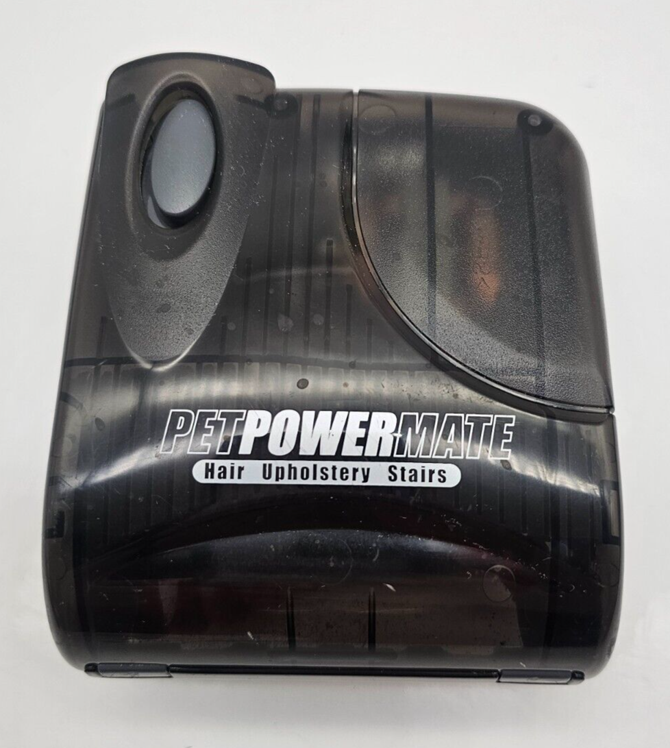 Kenmore Pet Power-Mate Vacuum Attachment 116.C85PDEE0V022 for Pet Hair