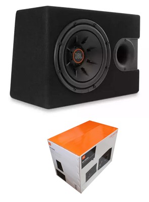 jbl slipstream 12