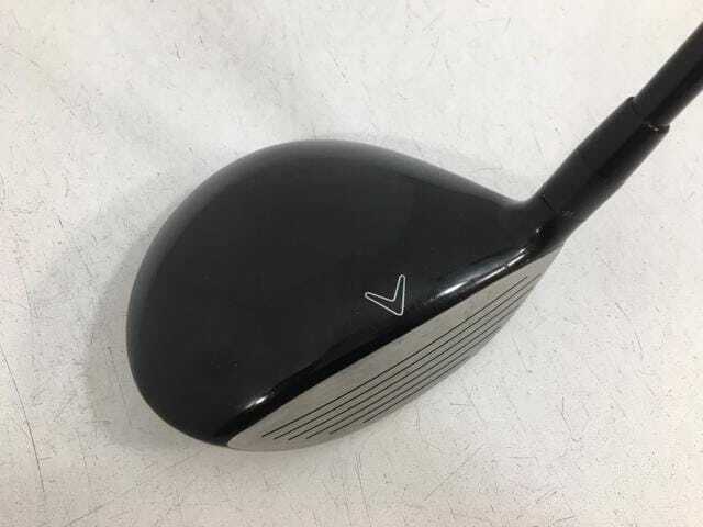 Callaway CALLAWAY COLLECTION Fairway Wood 3W TourAD CC (S