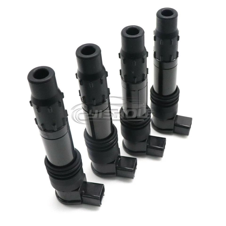 JUEGO 4 bobinas de encendido 129700-4400 para Suzuki GSXR 600 750 1000 1300 Can-am 4X4 650 Foto 3 de 4