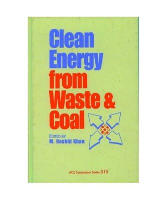 Clean Energy from Waste and Coal