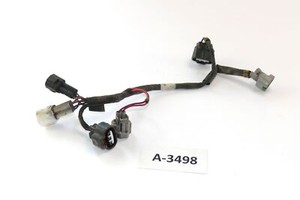 Yamaha TDM 900 A RN11 Bj 2005 - Kabel Einspritzdüsen A3498