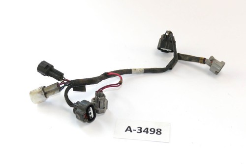 Yamaha TDM 900 A RN11 Bj 2005 - Kabel Einspritzdüsen A3498