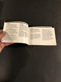 bases loaded 2 nes manual