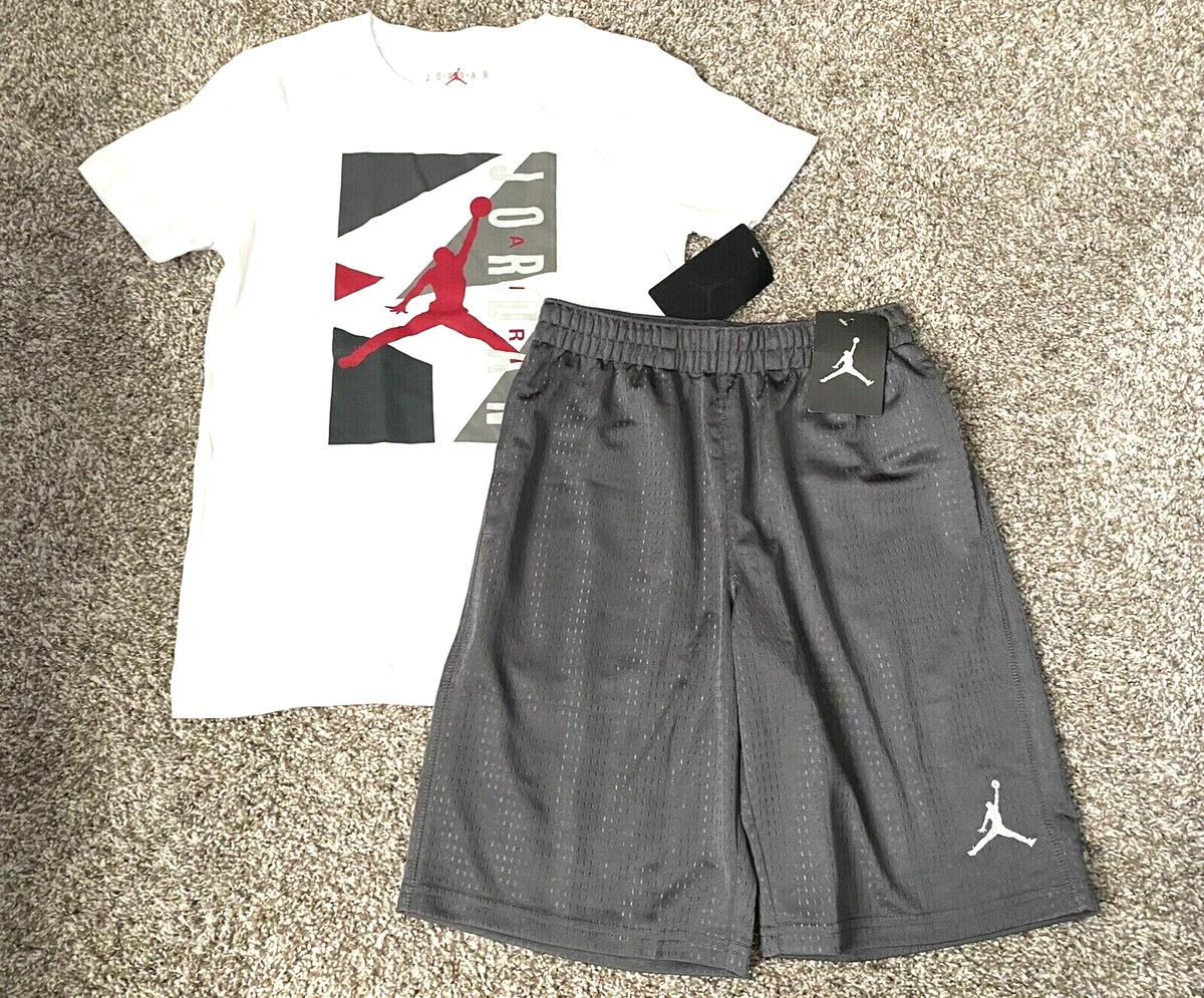 New jordan cheap shorts