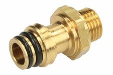 10x RAUFOSS 931 50 014 Coupling Head OE REPLACEMENT