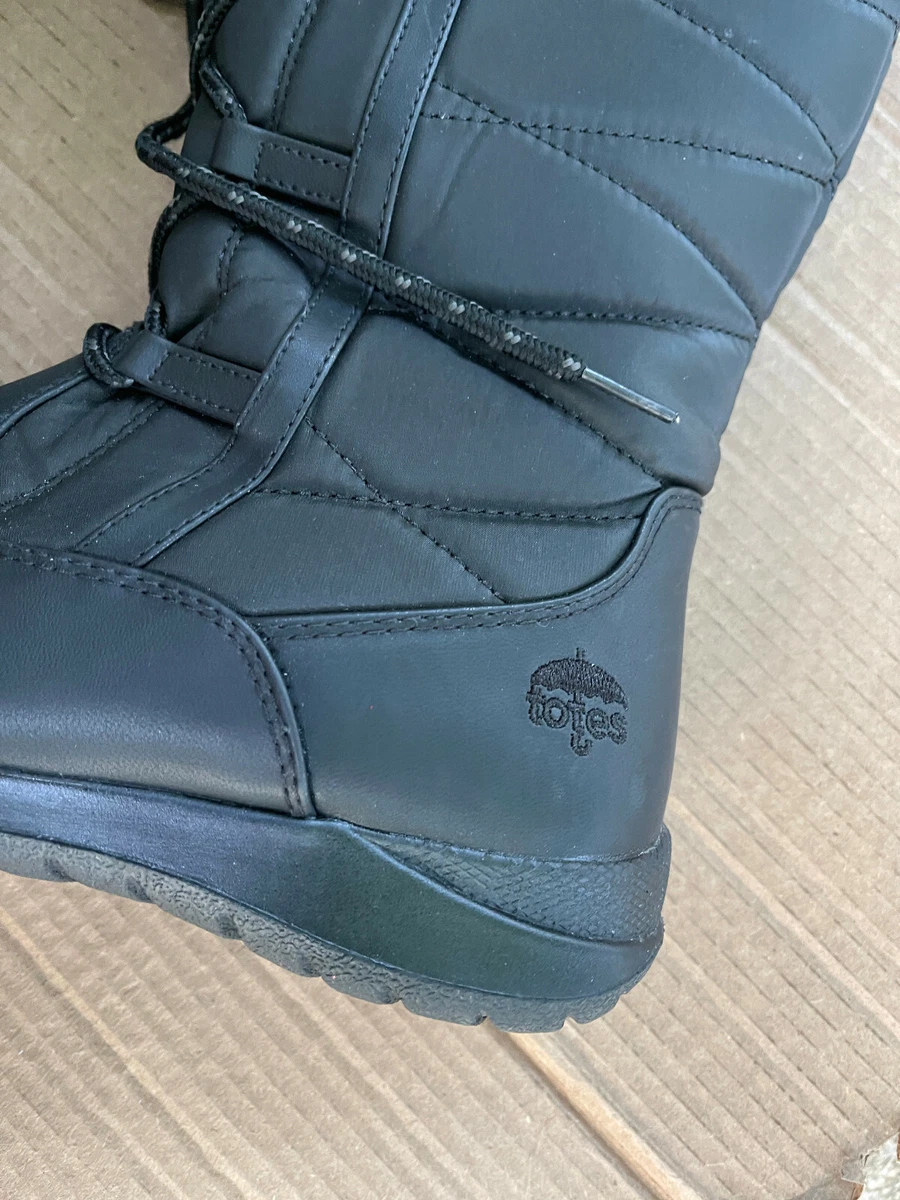Totes jill hotsell boots