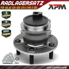 Roulement de roue Volvo S40