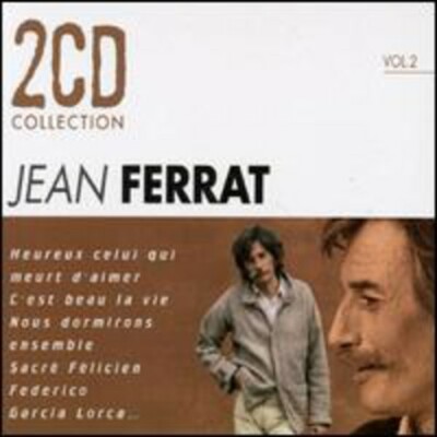 C'Est Beau La Vie, FERRAT,JEAN, Good Import