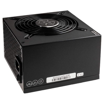SilverStone Strider Platinum series ST75F-PT V1.1 SST-ST75F-PT V1.1