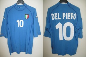 magliette italia kappa