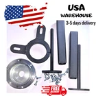 US Warehouse 78100-16-RS for Case IH Magnum 7100 7200 8900 Kit identical EZ