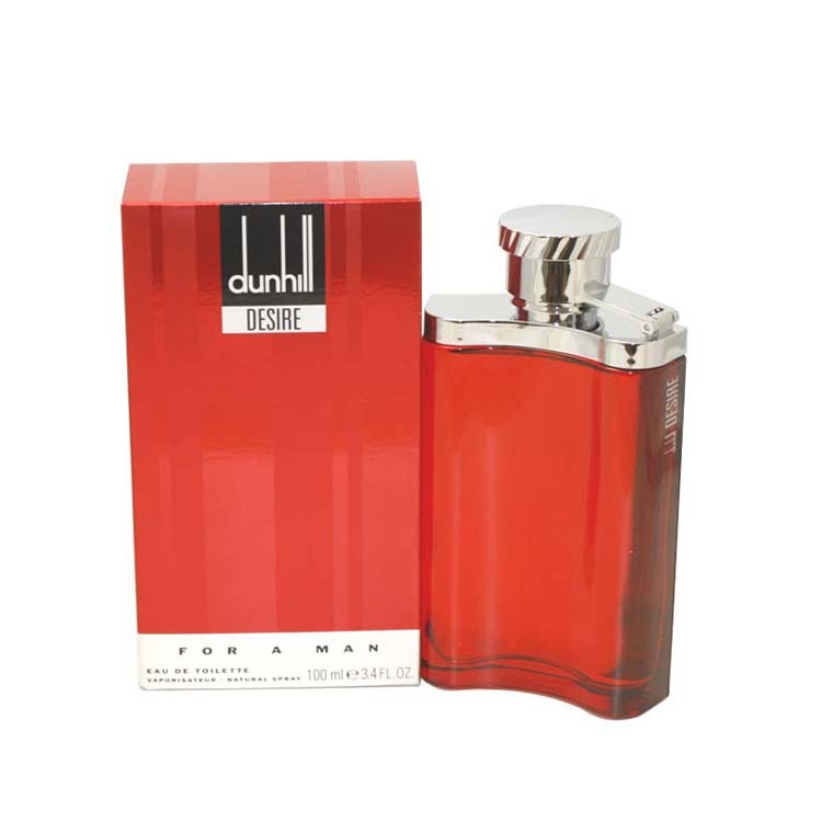 dunhill Eau de Toilette 75ml 男性用 Dunhill Black by Alfred Dunhill Men 3.3 oz Eau de Toilette