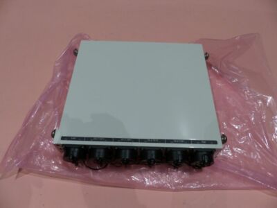 NOKIA 3HE07939AAAAC101 SERVICE AGGREGATION ROUTER MR: 01