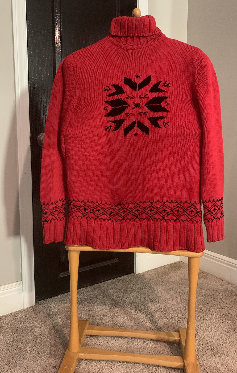 VTG Casual Corner Women's Size M 