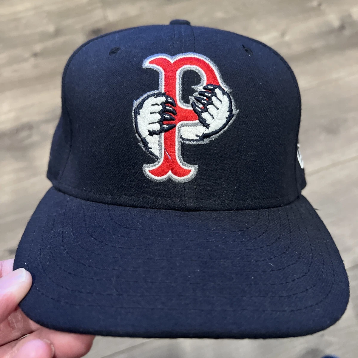 Boston Red Sox Wildlife 59FIFTY Fitted Hat