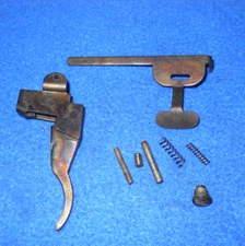 Sears RANGER 104.7 20GA TRIGGER & SAFETY PARTS  - H&R 120  #CL5125