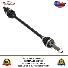 CV Axle For Honda Pioneer 700 Rear Left Right 2014 2015 2016 2017 2018 2019 2020