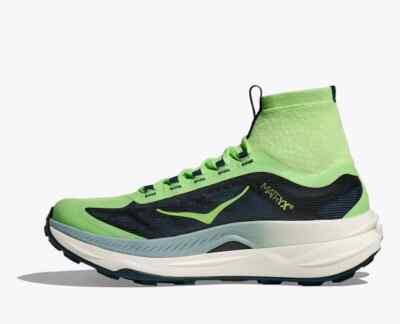 おたつ Trail shoes Hoka Tecton X 3 - Top4Running.com