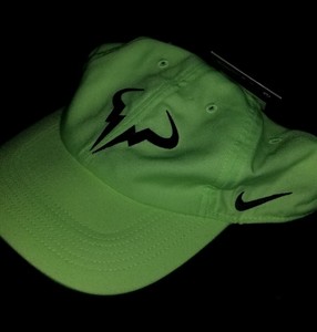 rafa hat