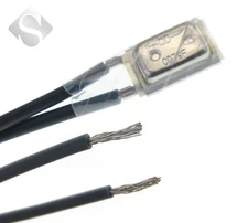 CANTHERM THERMAL PROTECTION CUT-OUT BIMETAL CD79F080GA-UL 