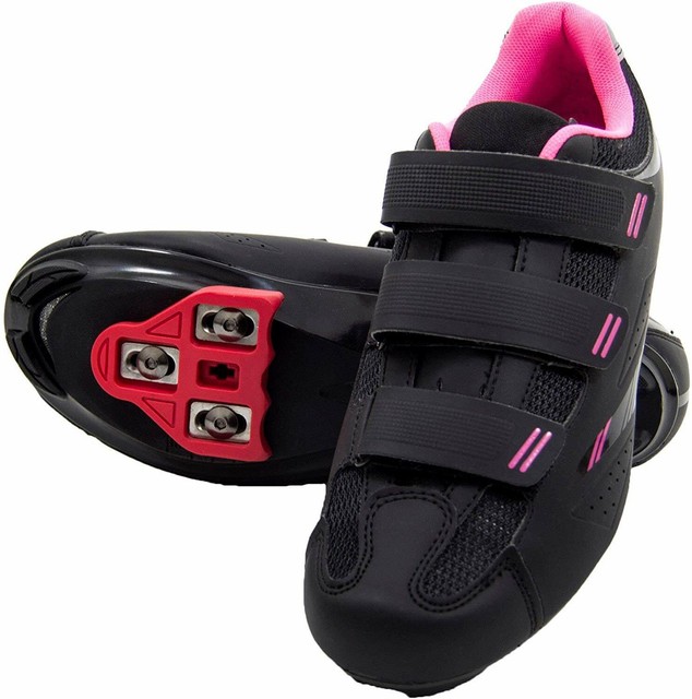 cycling shoes for spin class