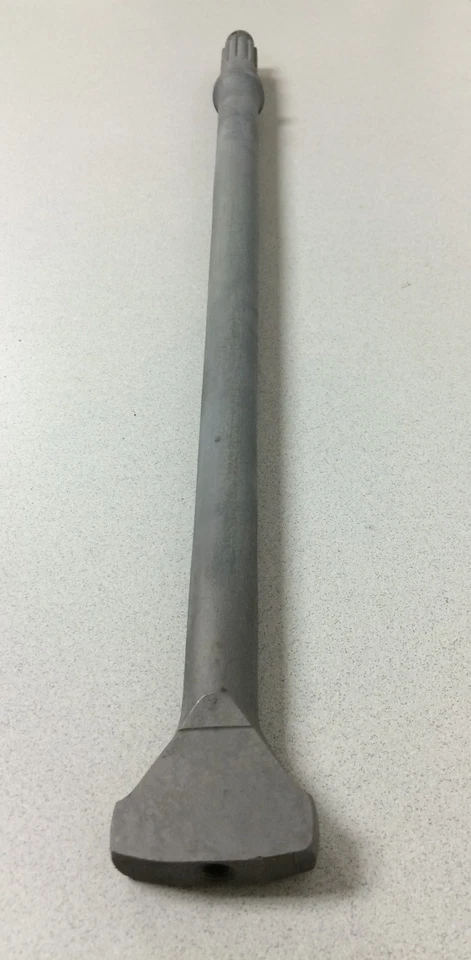 EXCELENTE EJE TRASERO USADO ORIGINAL GENUINO PORSCHE 356A 356B T5 EJE Foto 4 de 4