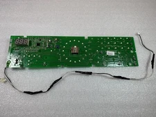 Maytag Electronic Control Board Part# W10051101