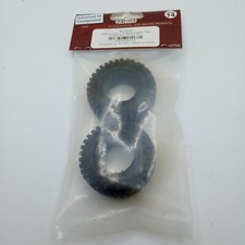#F) RC4WD Rock Crusher 1.0" Micro Crawler Tires (2) [RC4ZT0027]