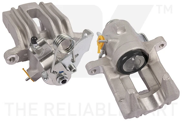 NK 2147264 Brake Caliper for AUDI SEAT | eBay