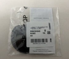 BRAND NEW MICHAEL KORS REPLACEMENT LENSES JAN RMK2045AB 3006T5 55mm BY LUXOTTICA