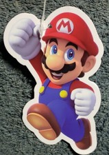 Super Mario Bros Locking Supply Box Vaultz Officiel Nintendo avec clés