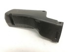 Air filter box cover