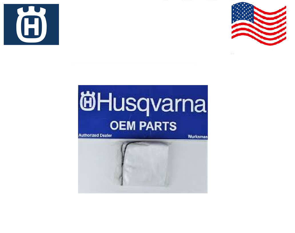 Vacuum Bag Kit 530095114
