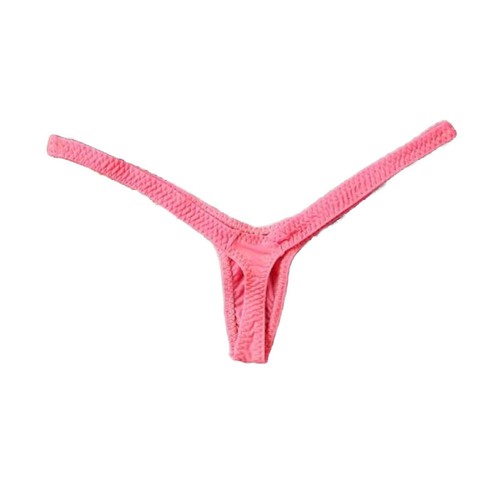 Women Low Rise V-Shape G-String Thong Panties Sexy Bikini Briefs Underwear ◁ - Picture 21 of 34